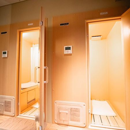 Gold Stay Nagoya Osu Екстериор снимка