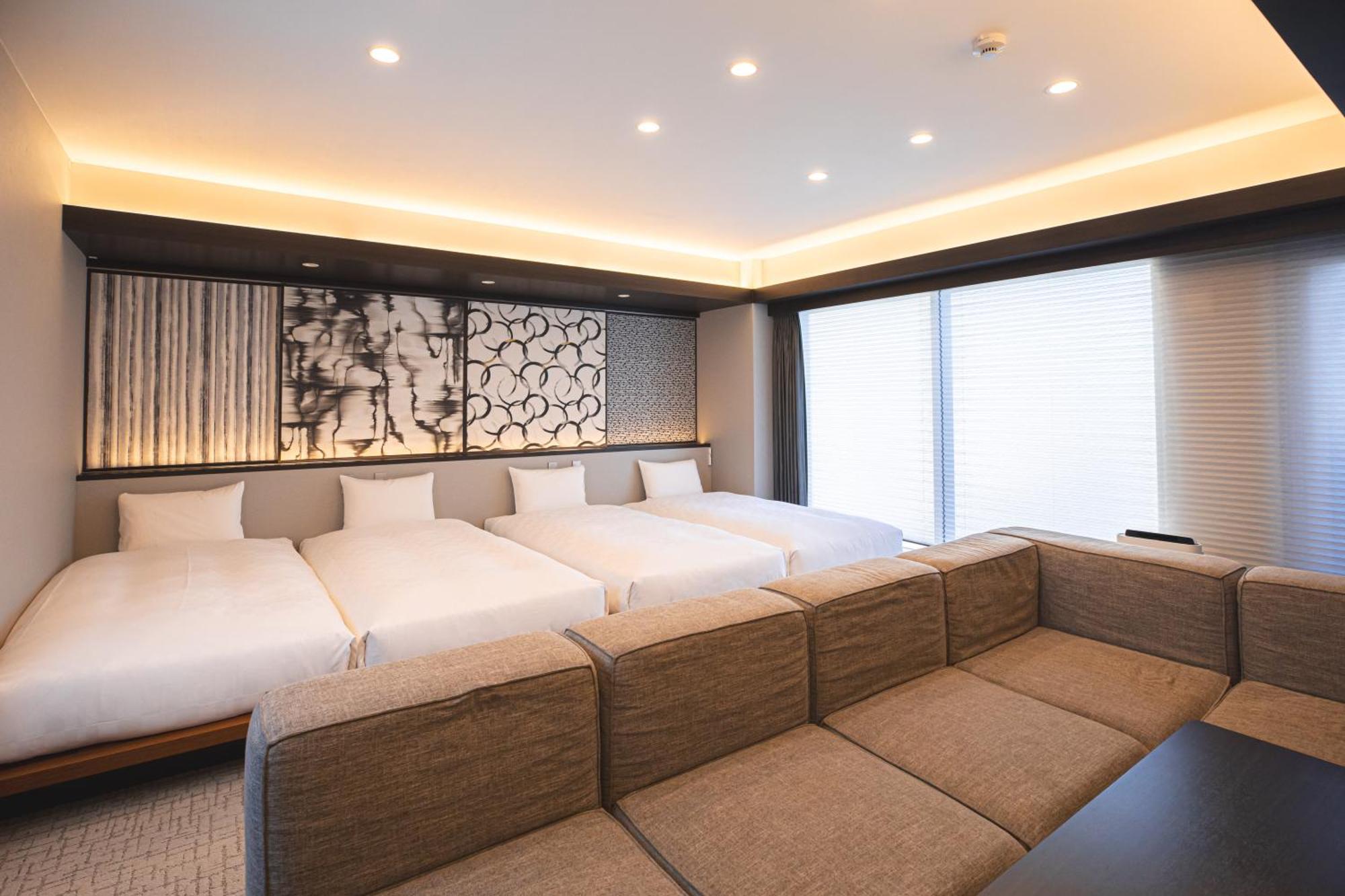 Gold Stay Nagoya Osu Стая снимка