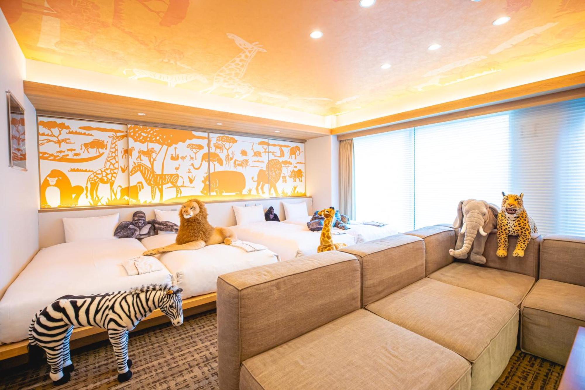 Gold Stay Nagoya Osu Стая снимка