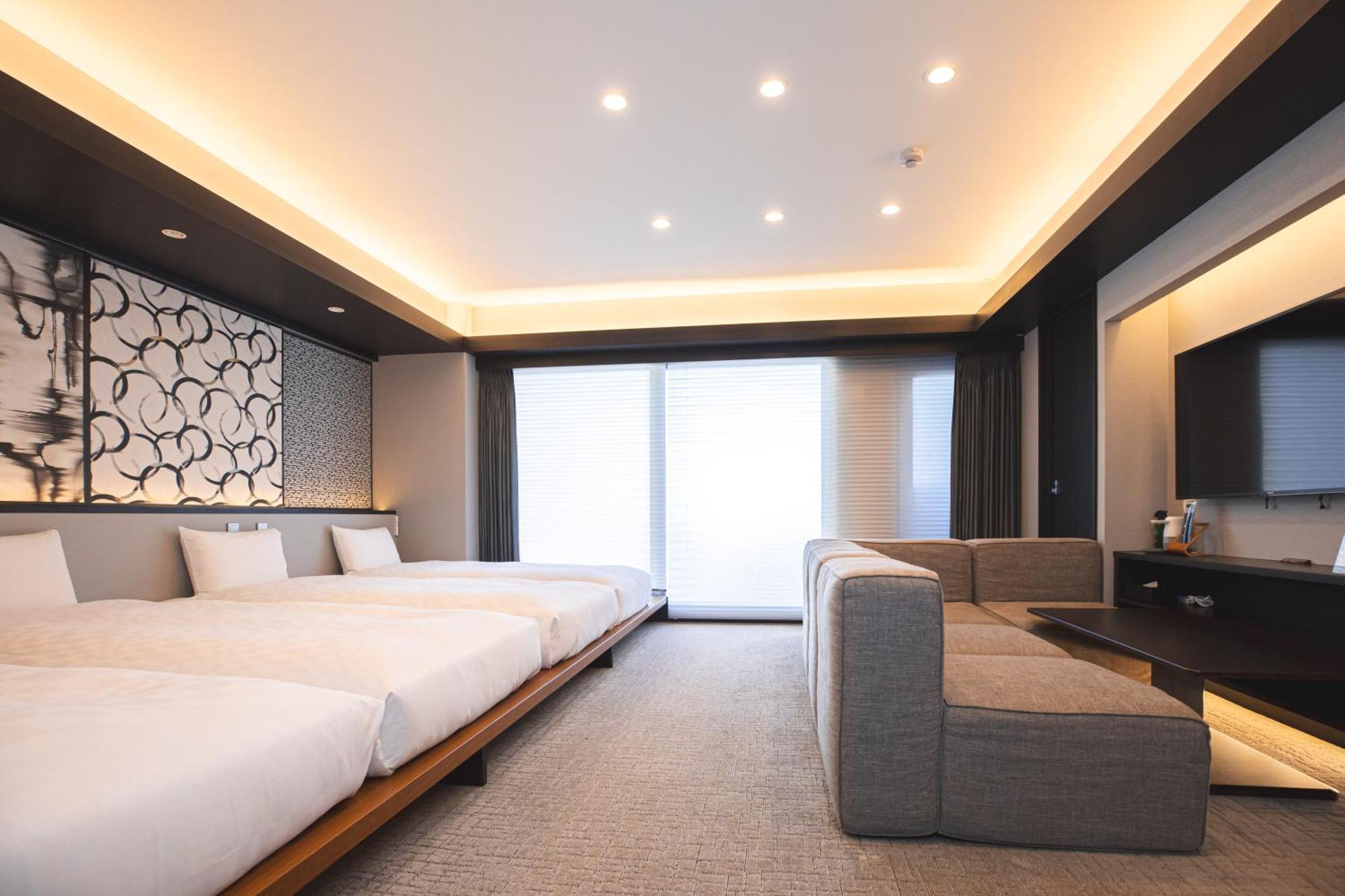 Gold Stay Nagoya Osu Стая снимка