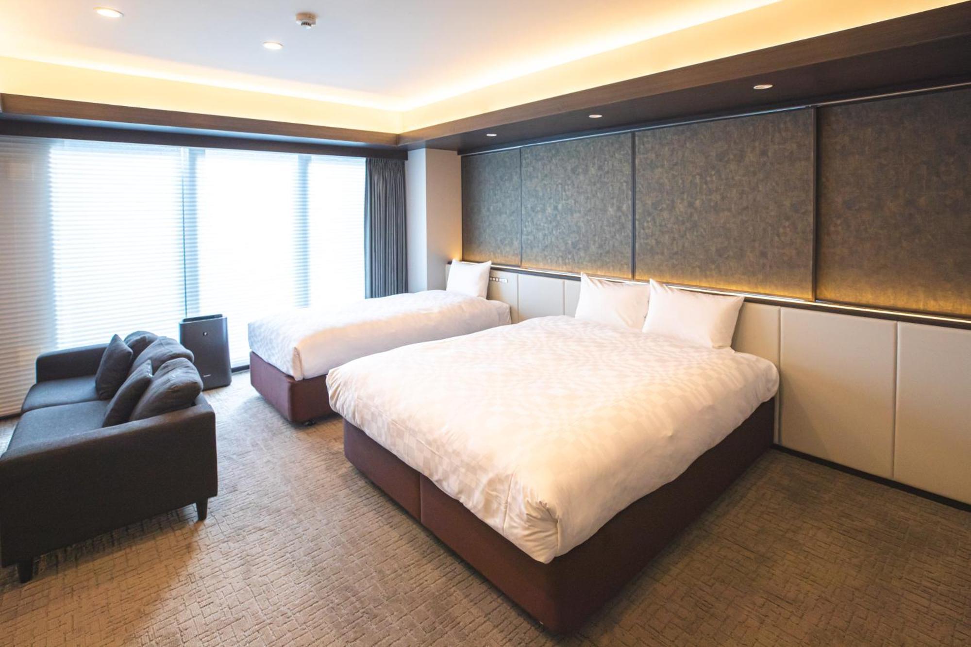 Gold Stay Nagoya Osu Стая снимка