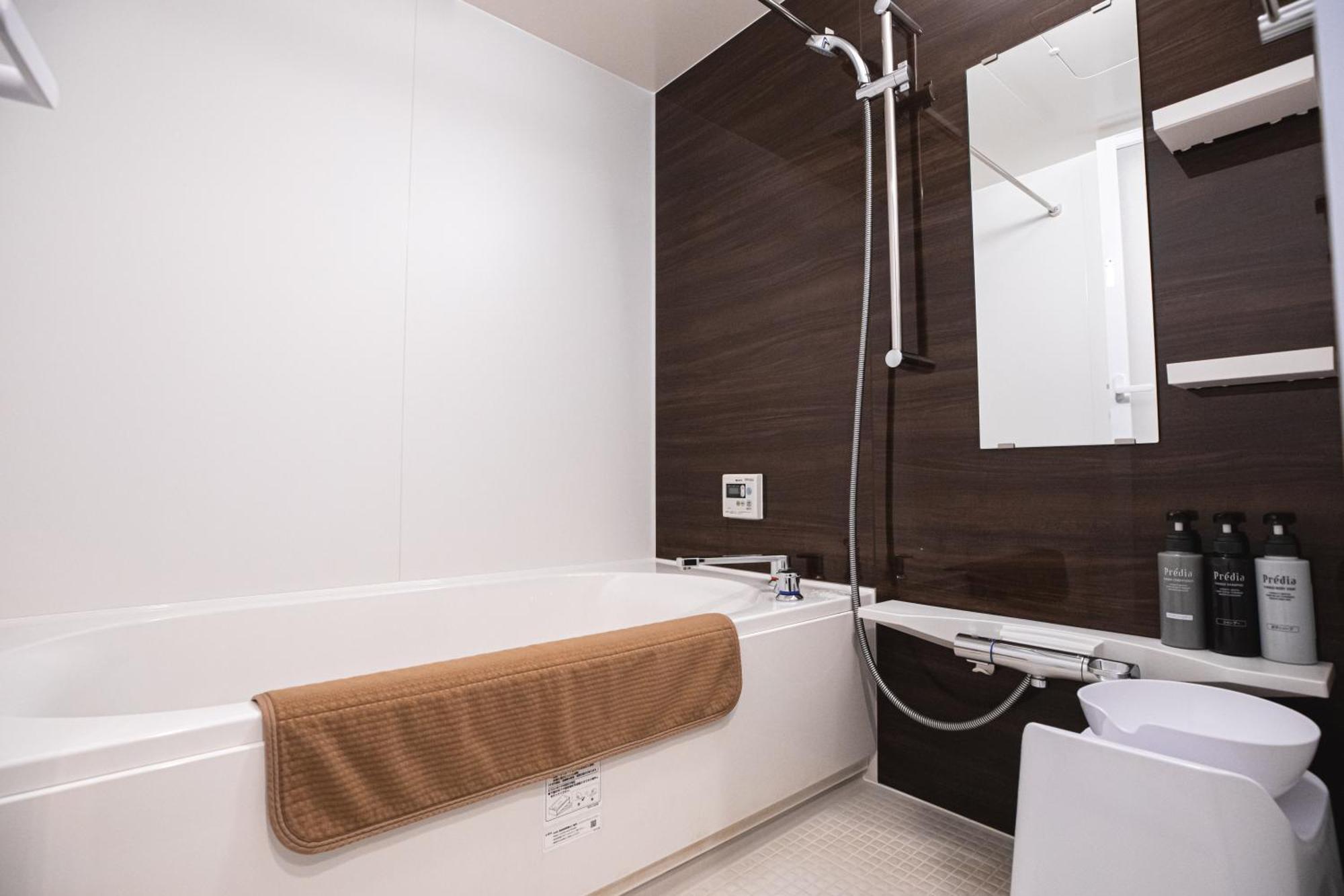 Gold Stay Nagoya Osu Екстериор снимка