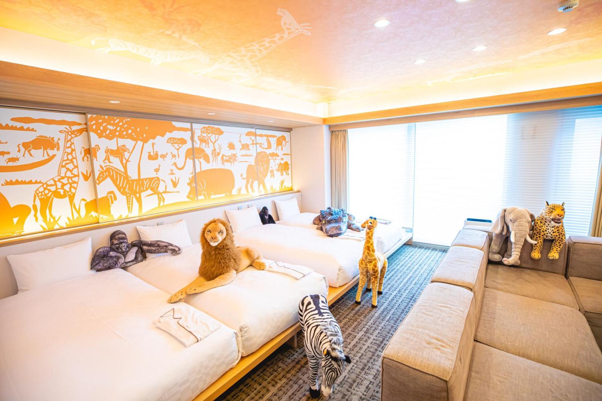 Gold Stay Nagoya Osu Стая снимка