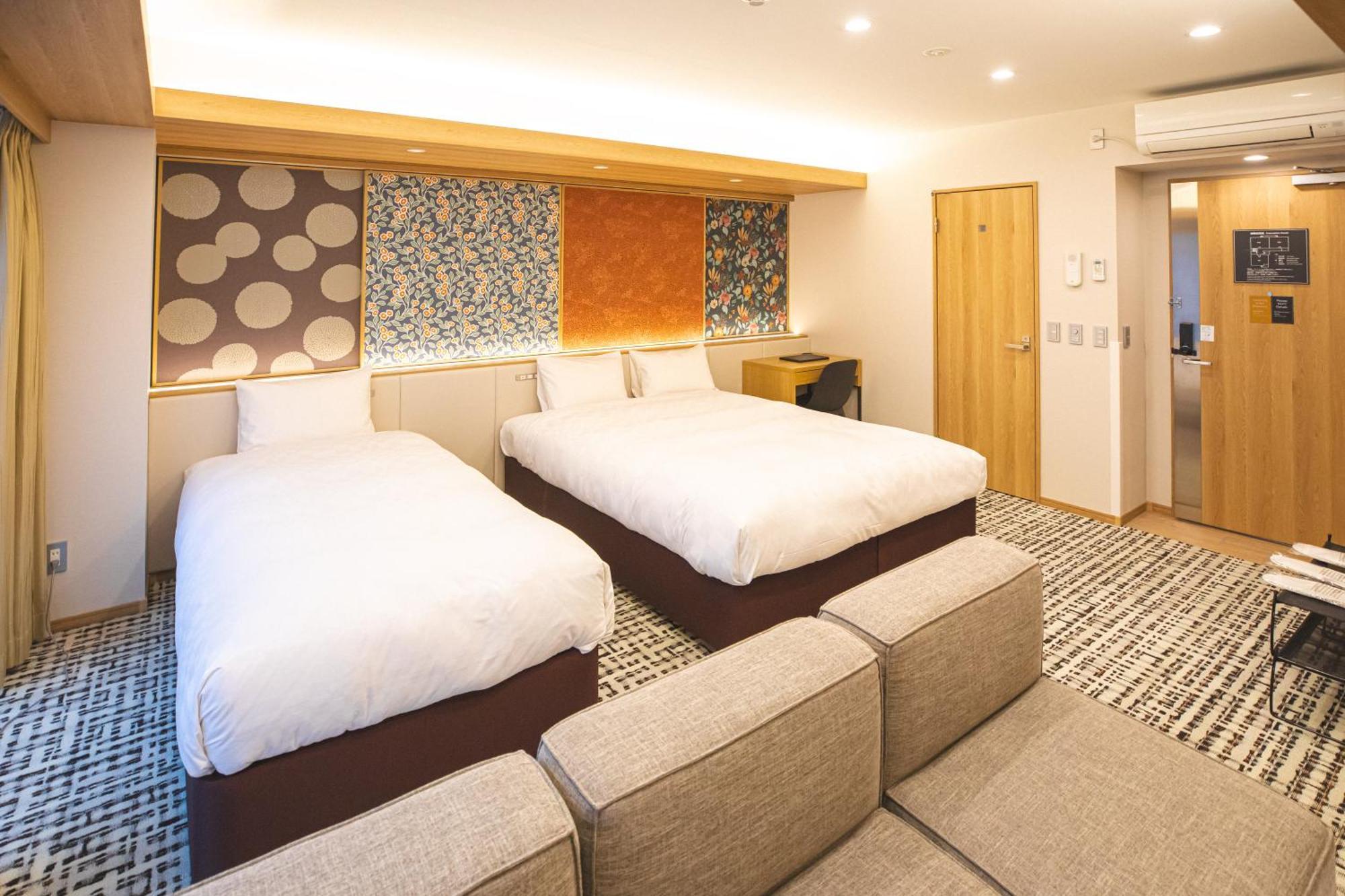 Gold Stay Nagoya Osu Стая снимка
