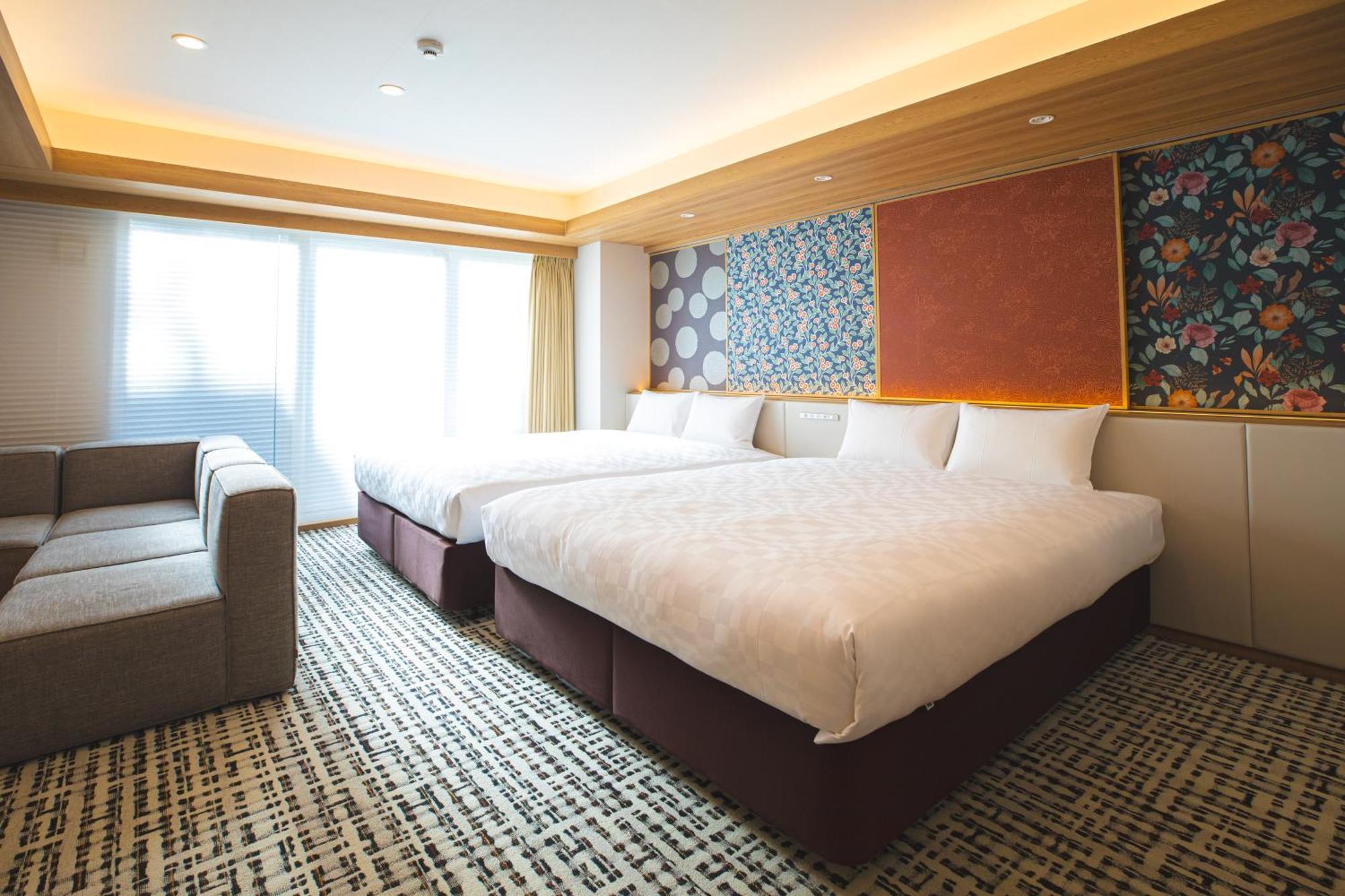 Gold Stay Nagoya Osu Екстериор снимка