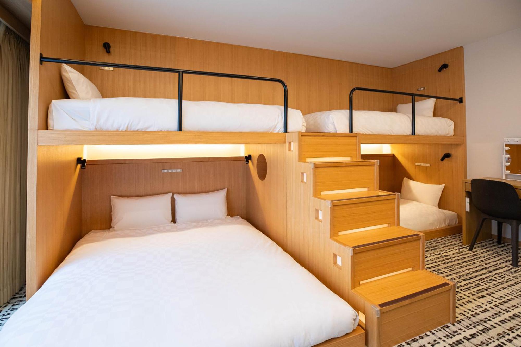 Gold Stay Nagoya Osu Екстериор снимка