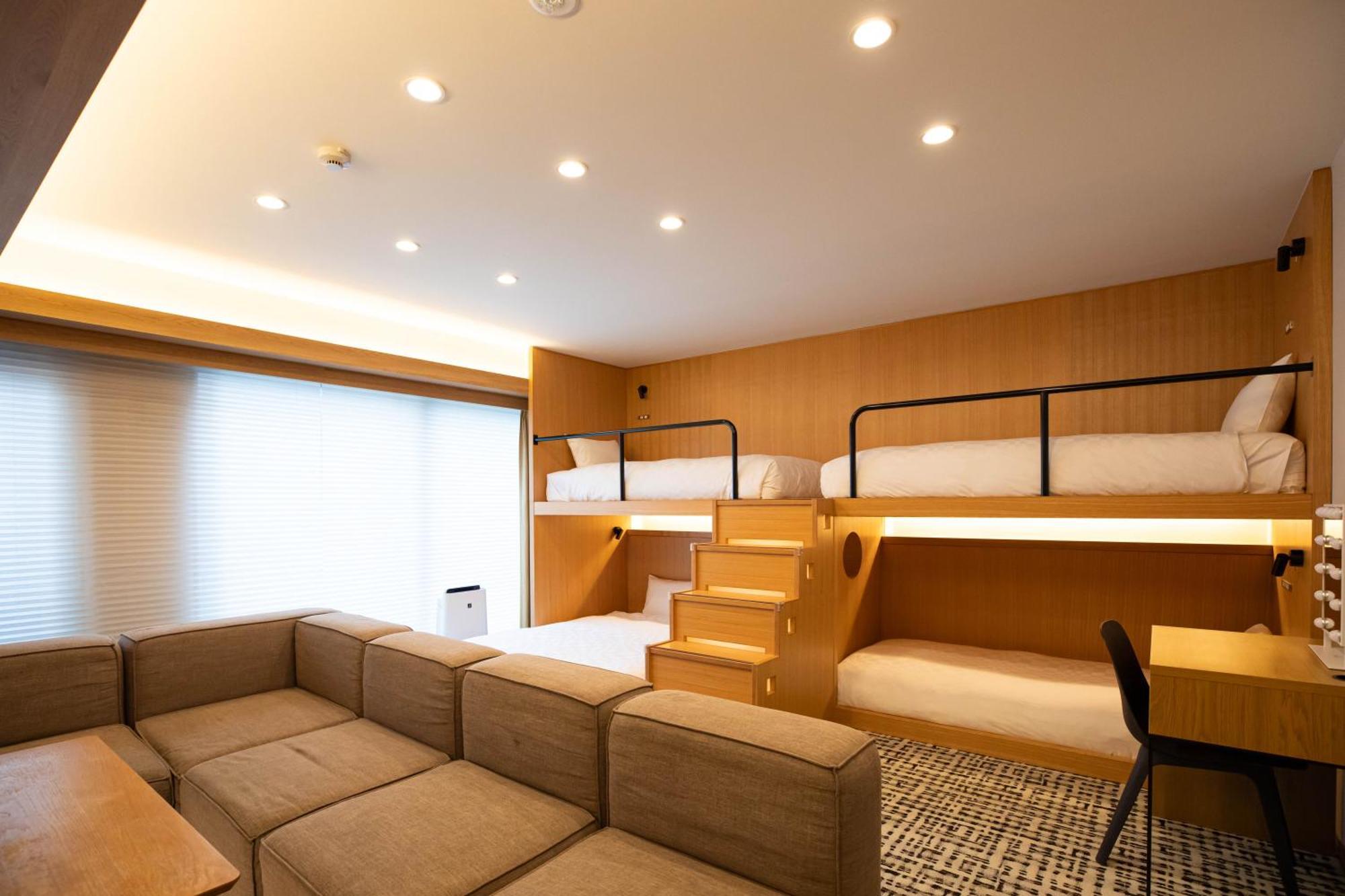 Gold Stay Nagoya Osu Екстериор снимка